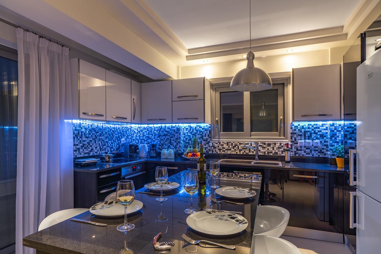 Luxurious House Near The Sea Apartment Porto Rafti
