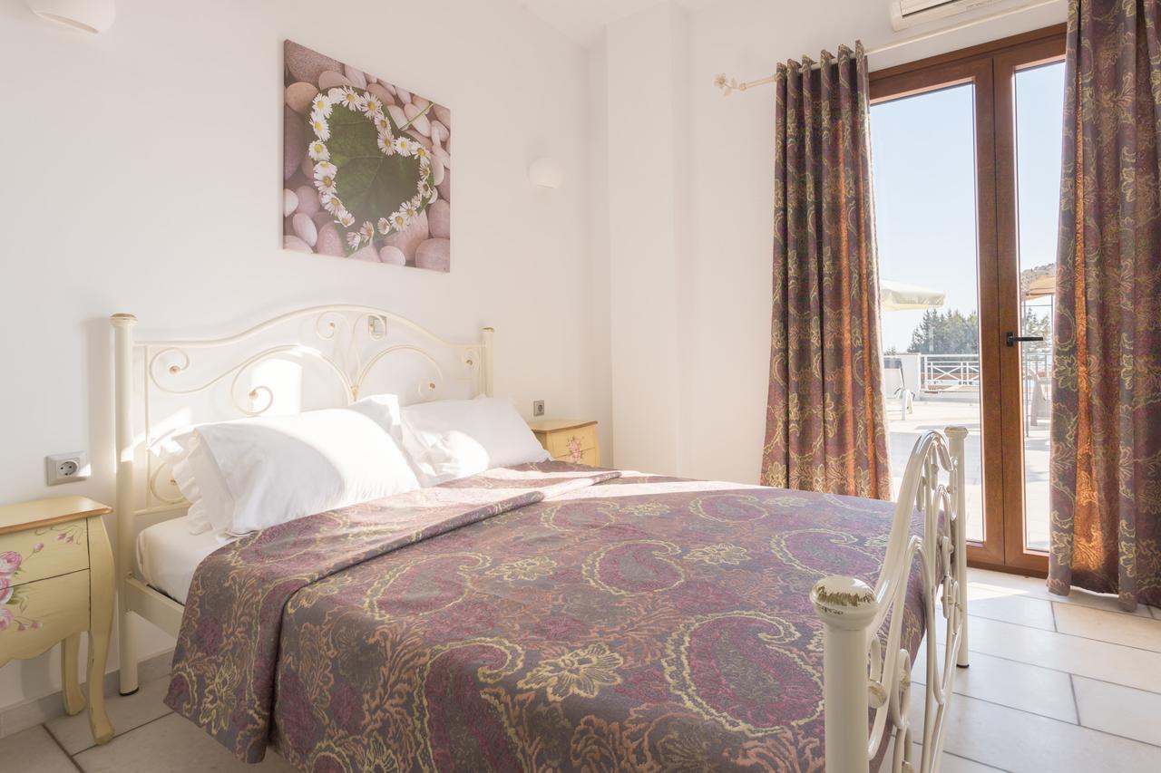 Apartment Ariadne In Beach