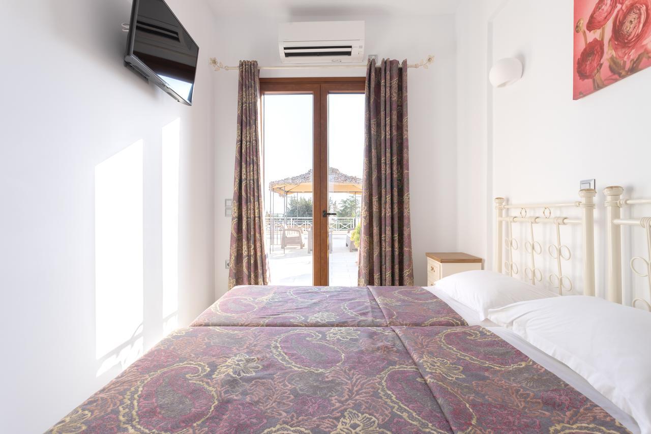 Apartment Ariadne In Beach *