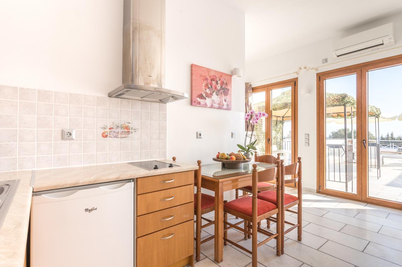 Apartment Ariadne In Beach *
