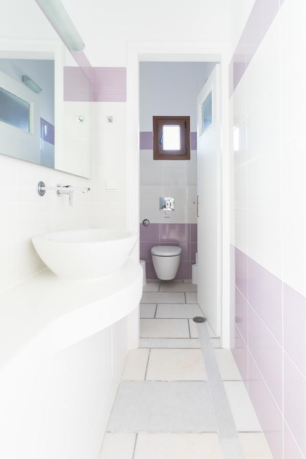 Ariadne In Beach Apartment