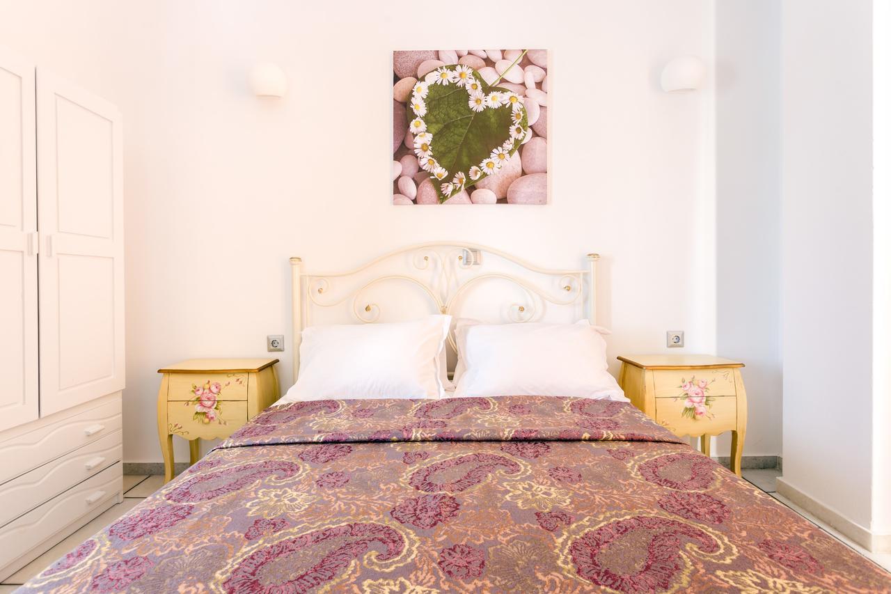 Apartment Ariadne In Beach Plaka (Naxos)