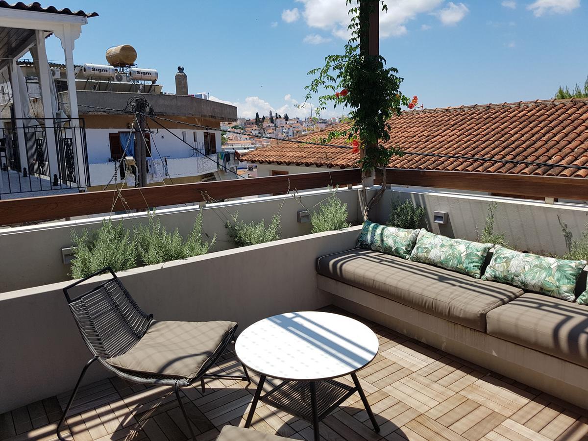 8kto Guest house Skiathos Town