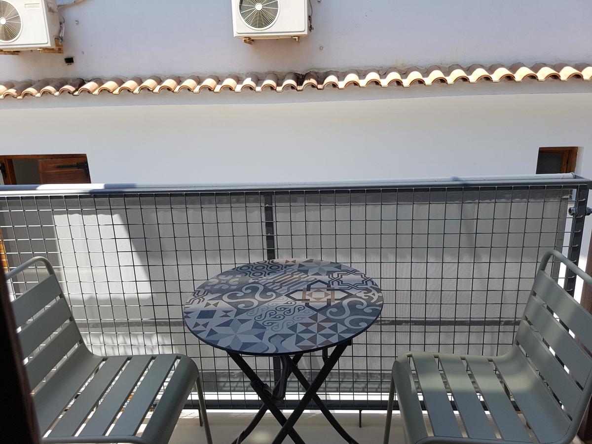 8kto Guest house Skiathos Town