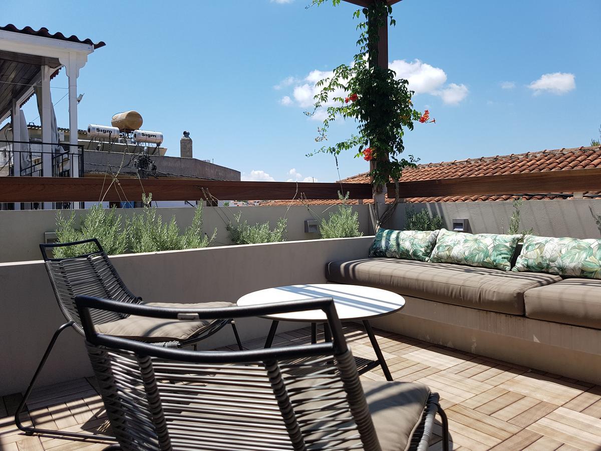 8kto Guest house Skiathos Town