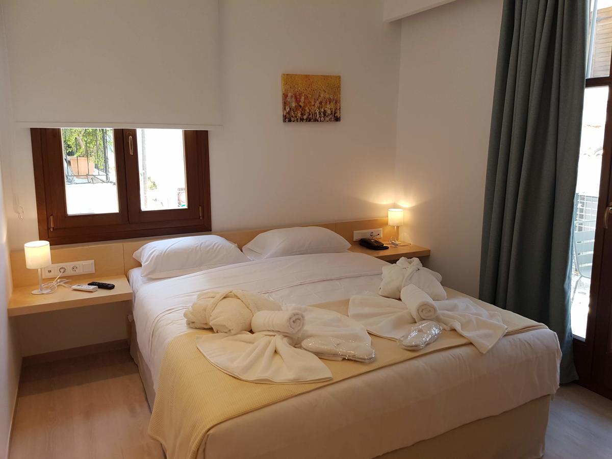 8kto Guest house Skiathos Town