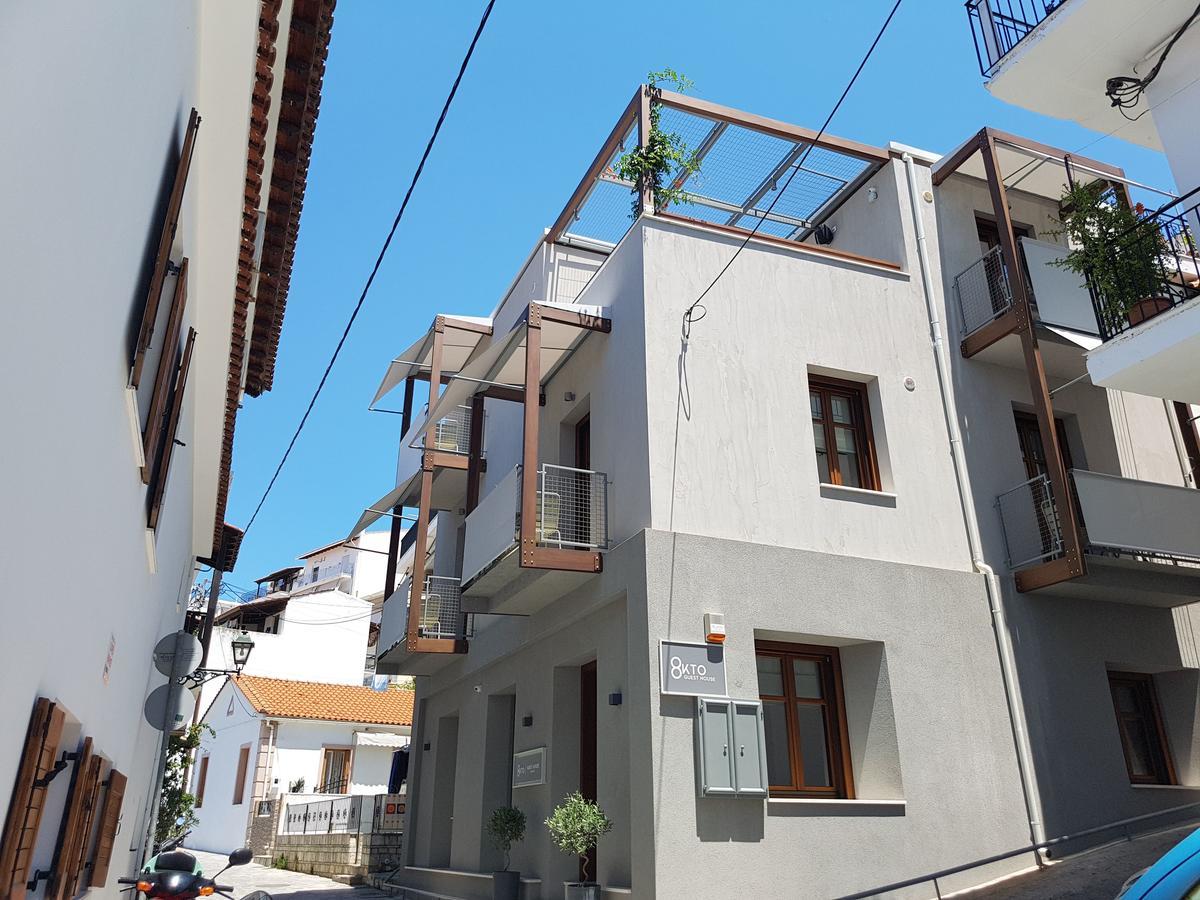 8kto Guest house