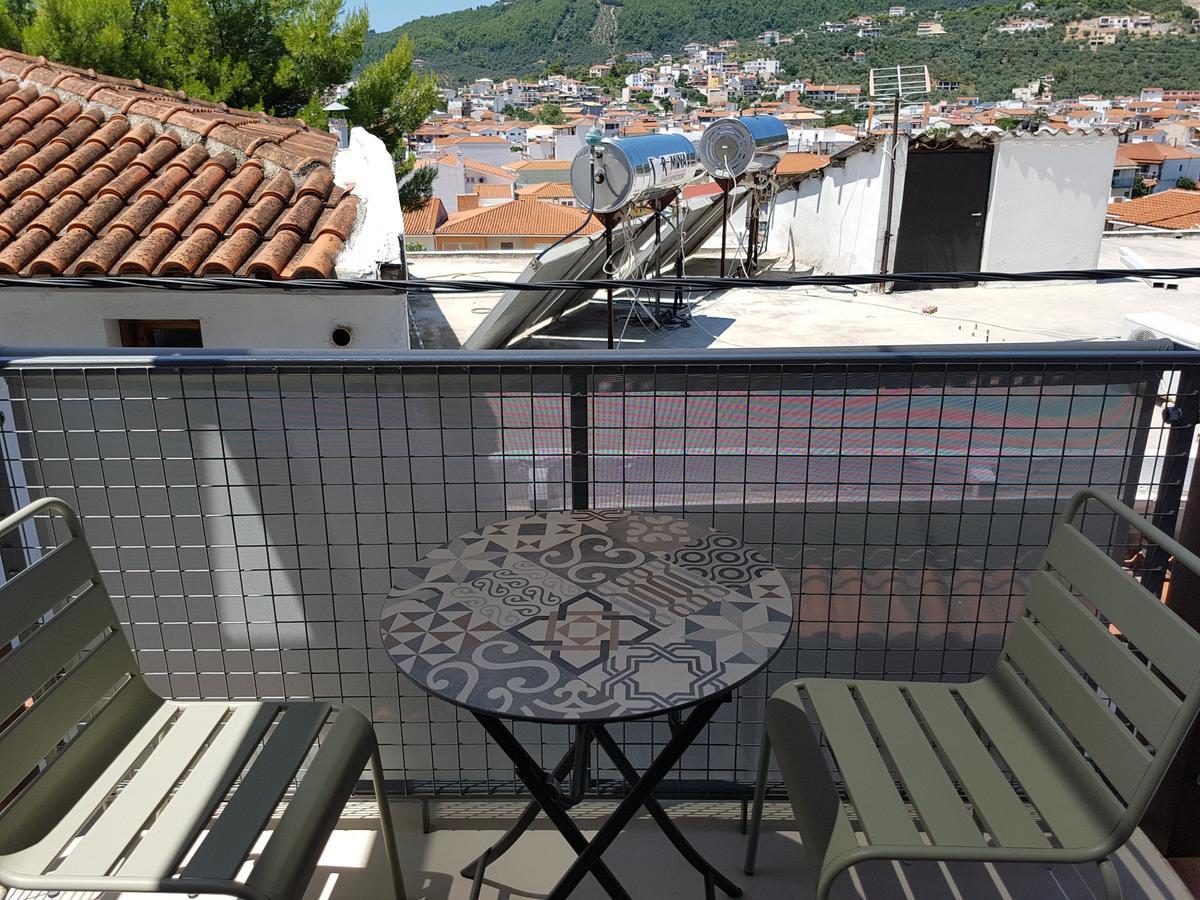 8kto Guest house