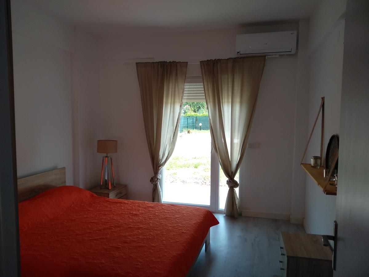 Katia Apartment Vourvourou