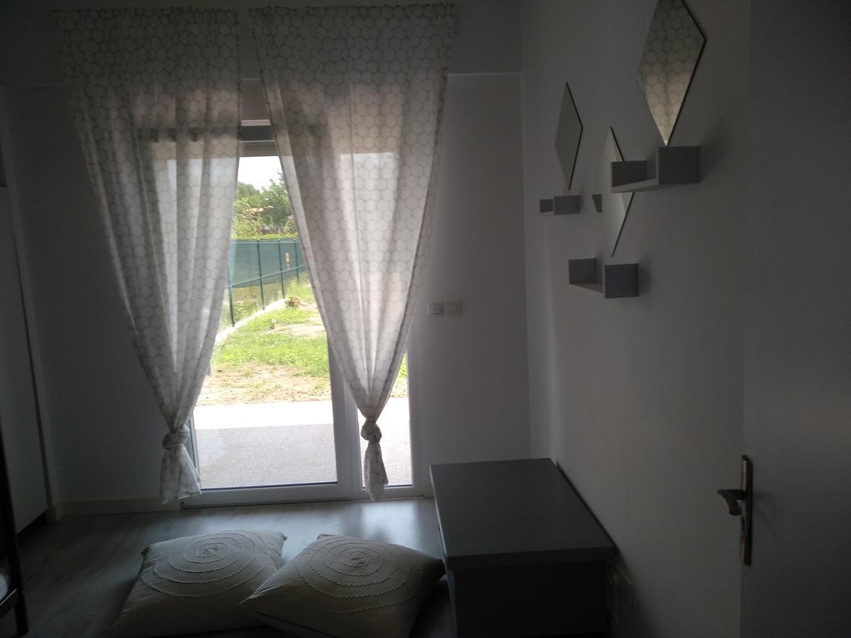 Apartment Katia Vourvourou