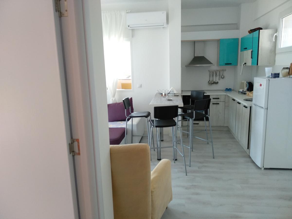 Katia Apartment