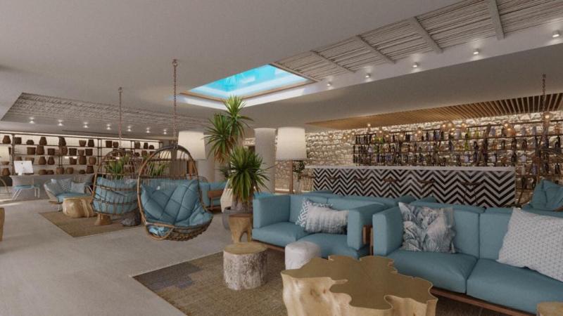 Hotel Atermono Boutique &