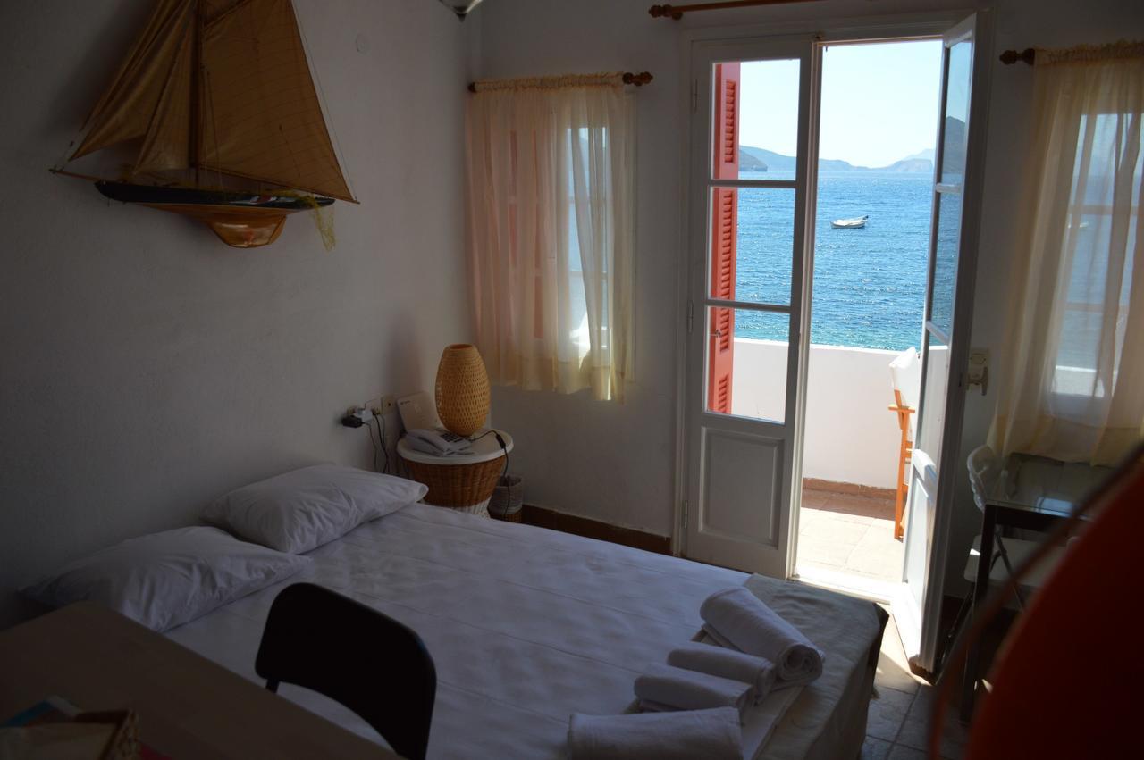Holiday home Capt Sotos