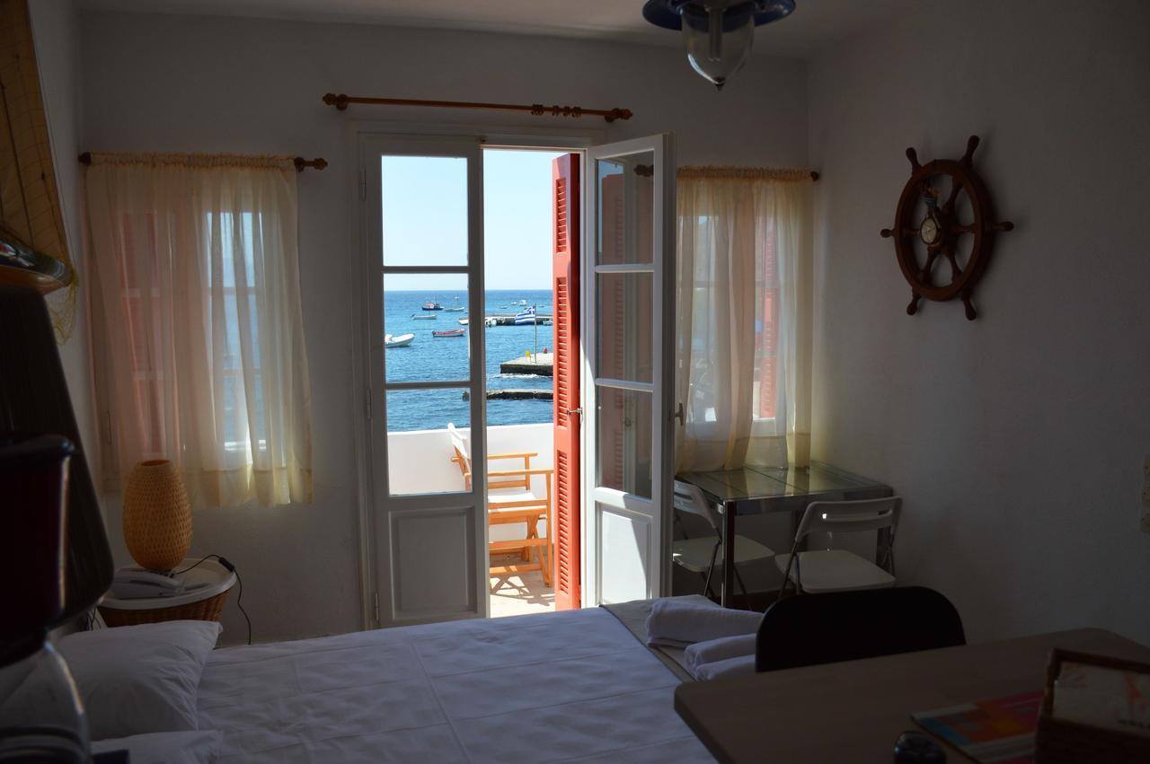 Holiday home Capt Sotos *