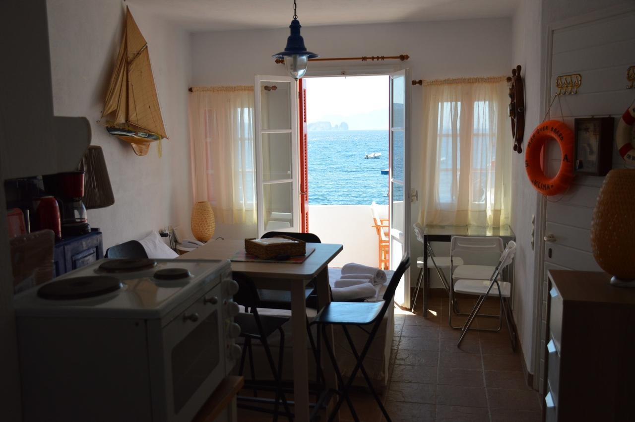 Holiday home Capt Sotos *