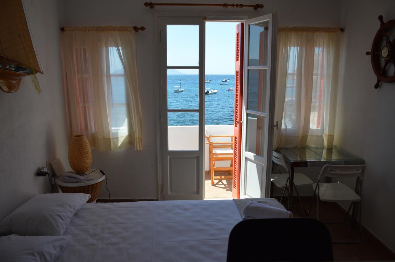 Holiday home Capt Sotos *