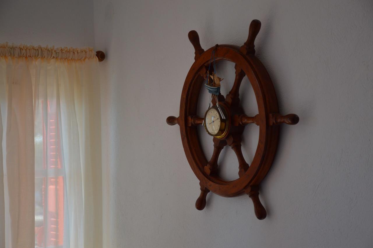Holiday home Capt Sotos *