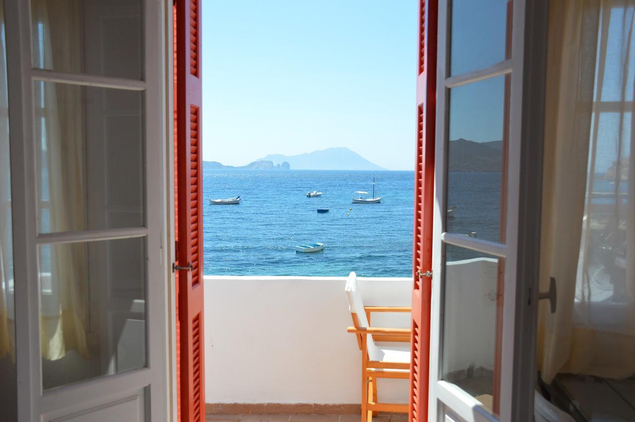 Capt Sotos Holiday home