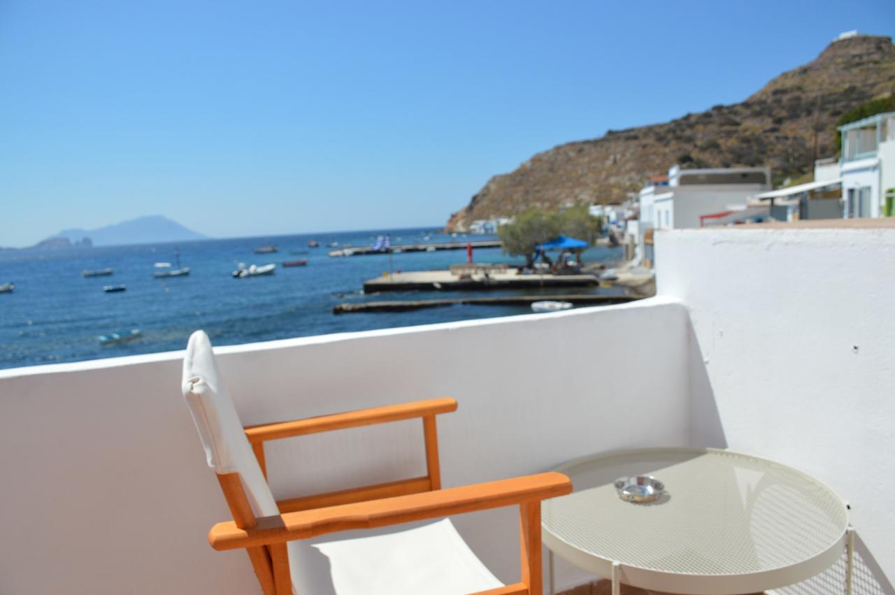 Holiday home Capt Sotos Klima (Milos)