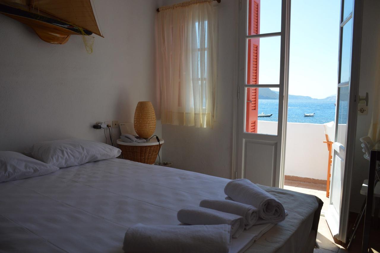 Capt Sotos Holiday home Klima (Milos)
