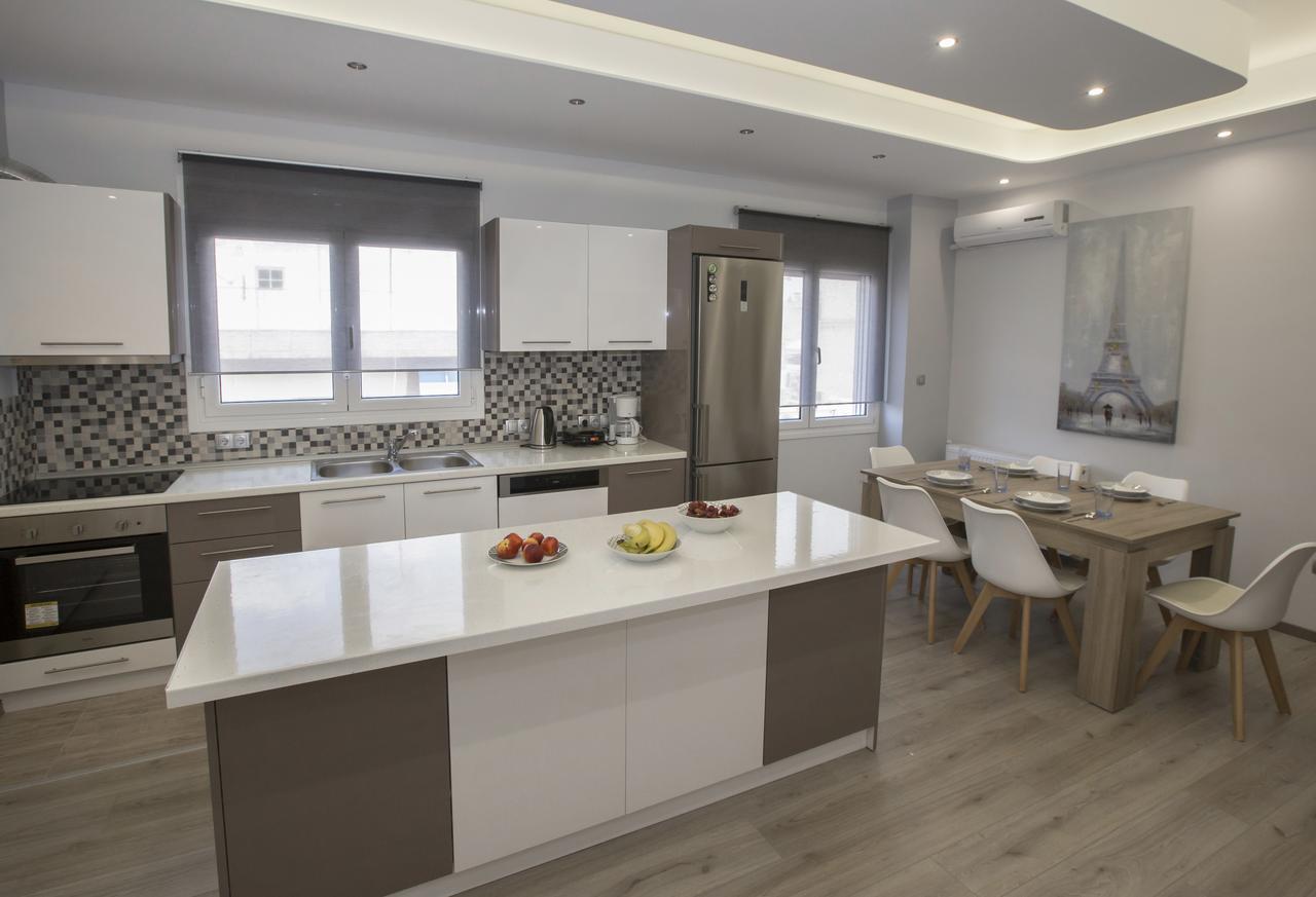 Apartment Acropolis Gem By Ghh