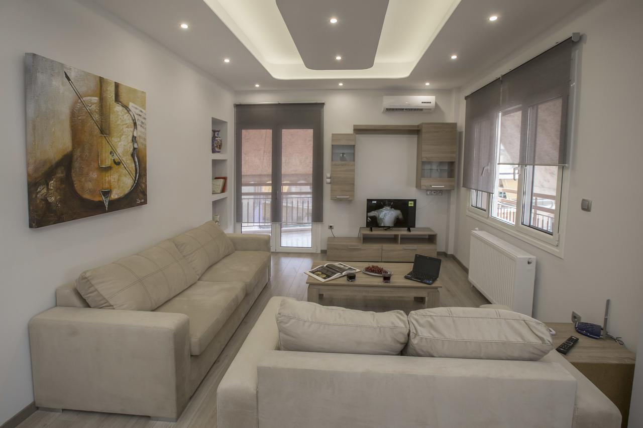 Acropolis Gem By Ghh Apartment *