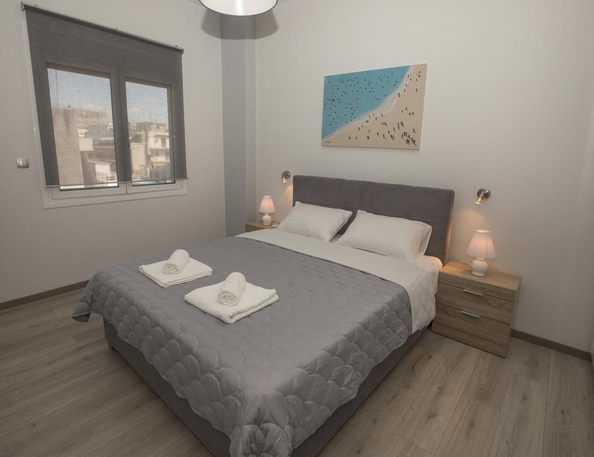 Acropolis Gem By Ghh Apartment *