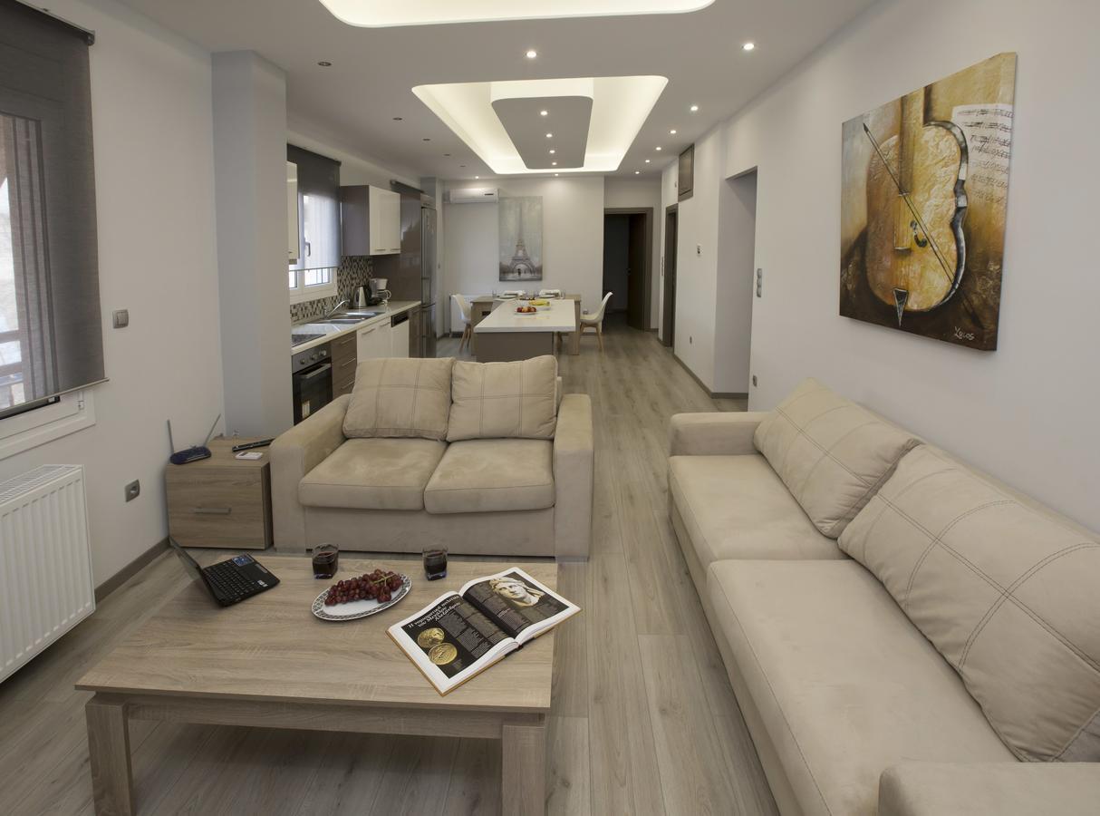 Acropolis Gem By Ghh Athens