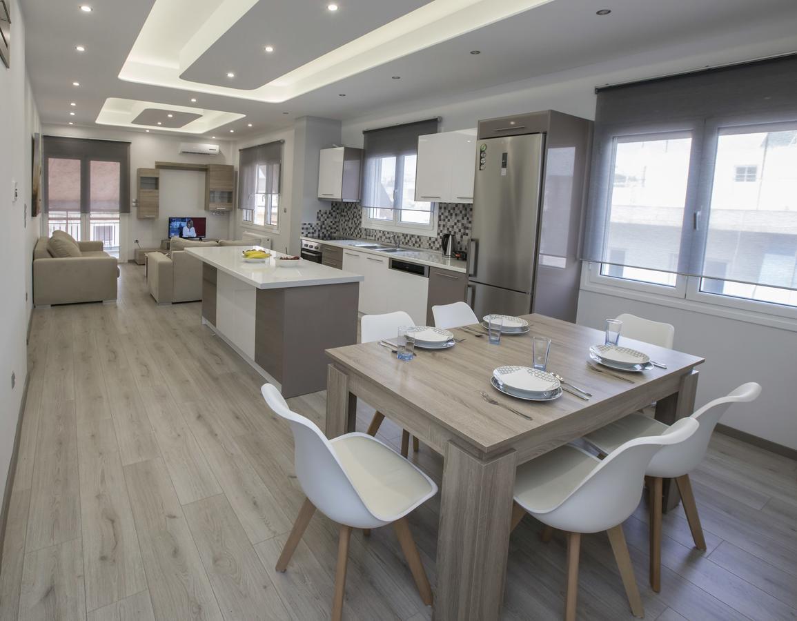 Apartment Acropolis Gem By Ghh Athens