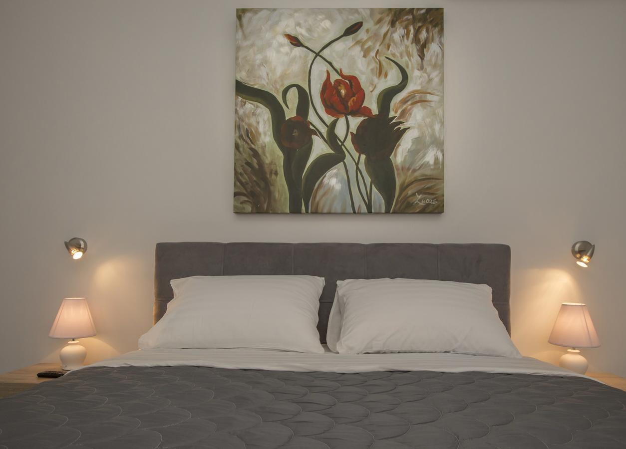 Apartment Acropolis Gem By Ghh