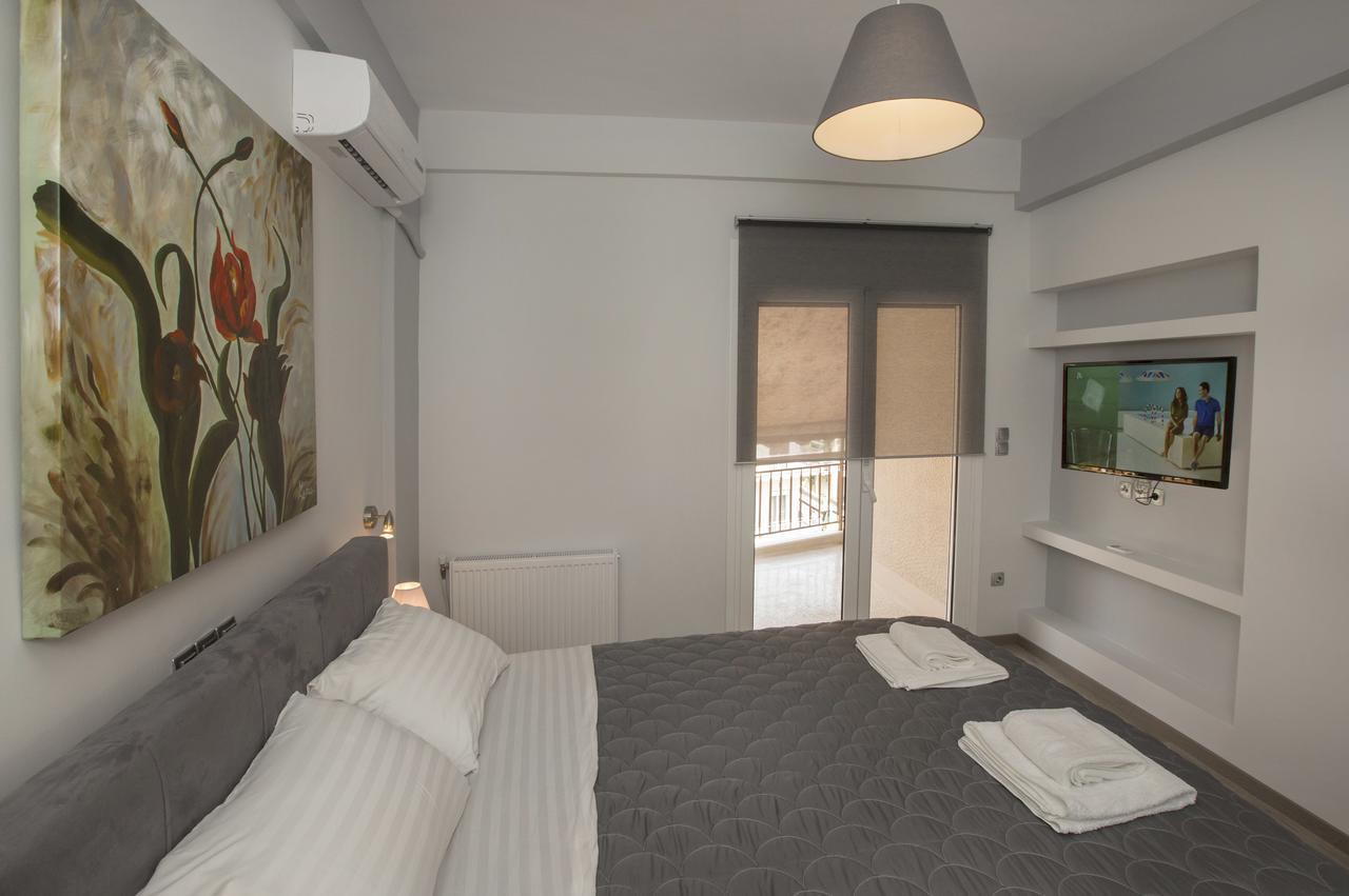 Apartment Acropolis Gem By Ghh