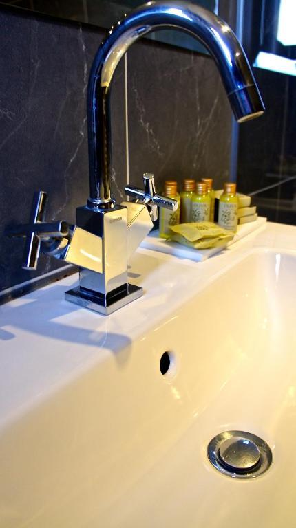 Hotel Aegli 4*