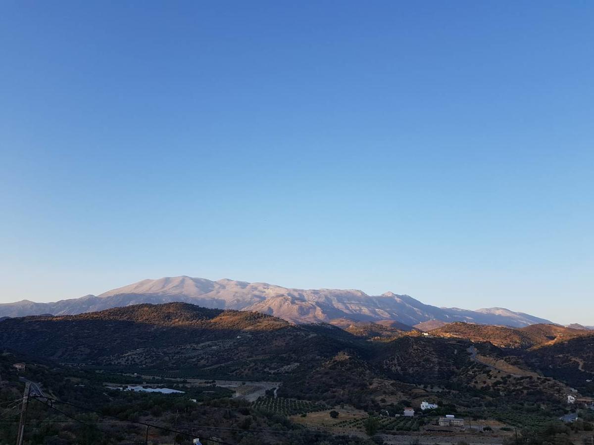 Apartment Creta Star Agia Galini (Crete)