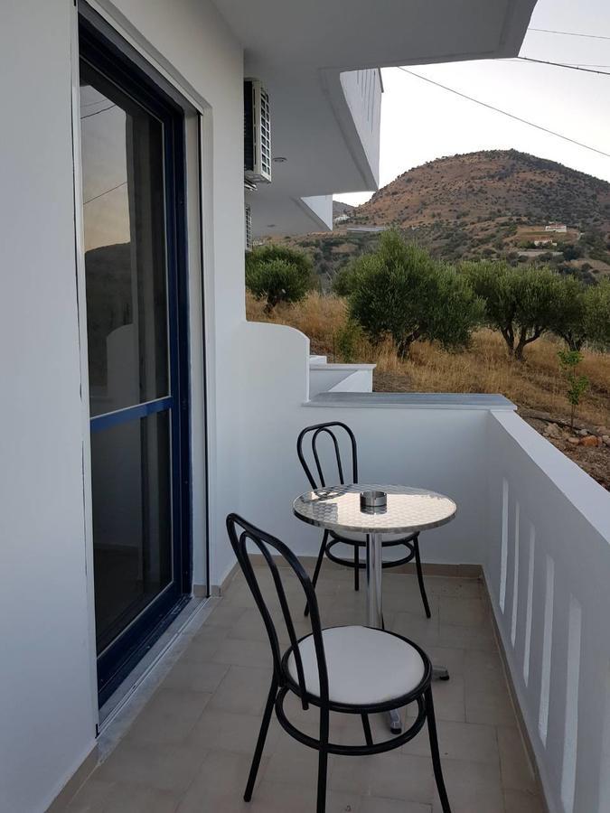 Apartment Creta Star