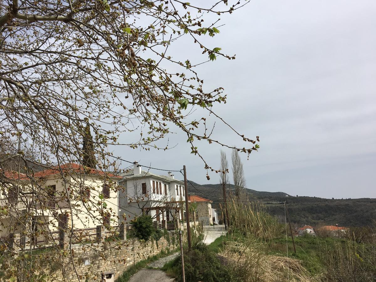 Aethri Pelion * Portaria (Magnesia)