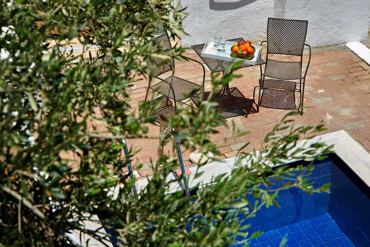Eleon Holiday home
