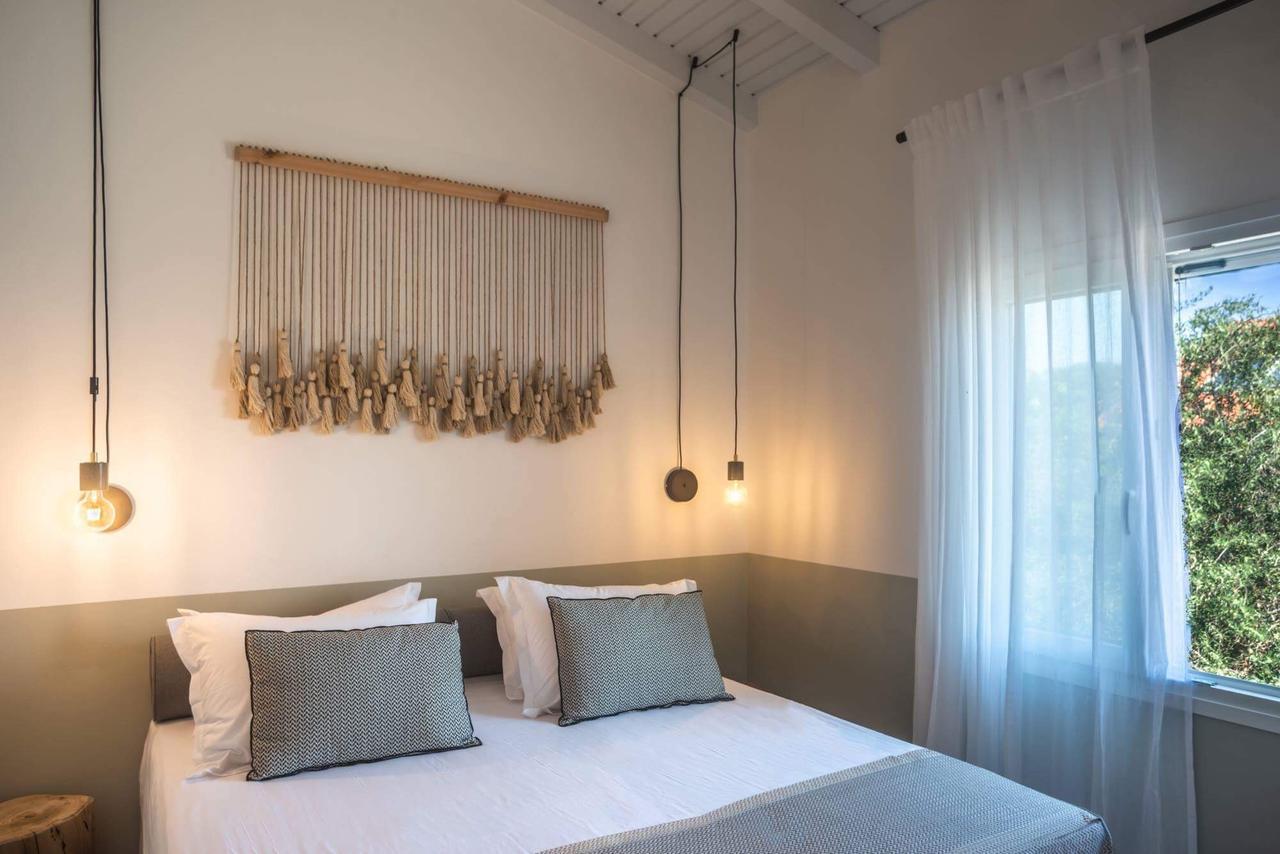 Apartment Avali Luxury Gaios
