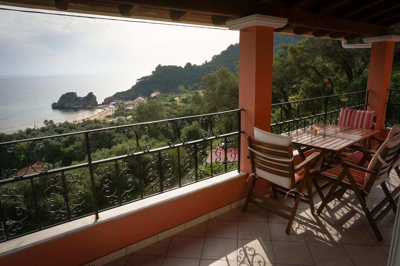 Fotini's - Apartment *