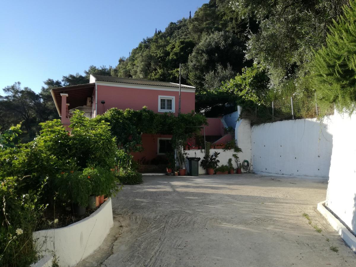 Apartment Fotini's - Pelekas