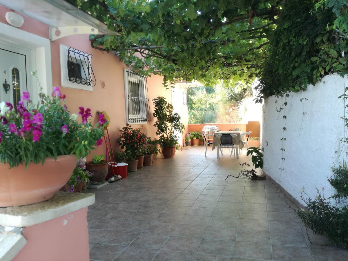 Apartment Fotini's - Pelekas