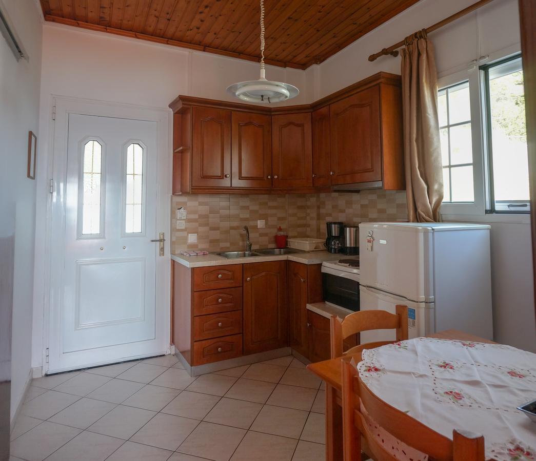 Fotini's - Apartment *