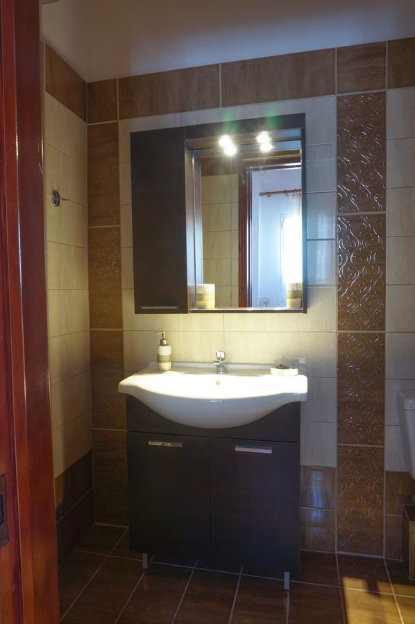 Apartment Fotini's - Pelekas