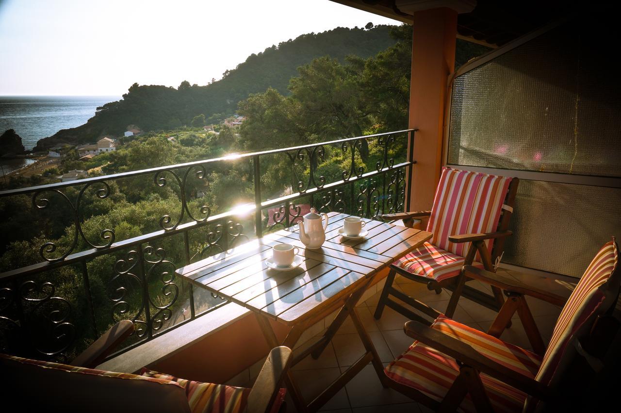 Apartment Fotini's - *