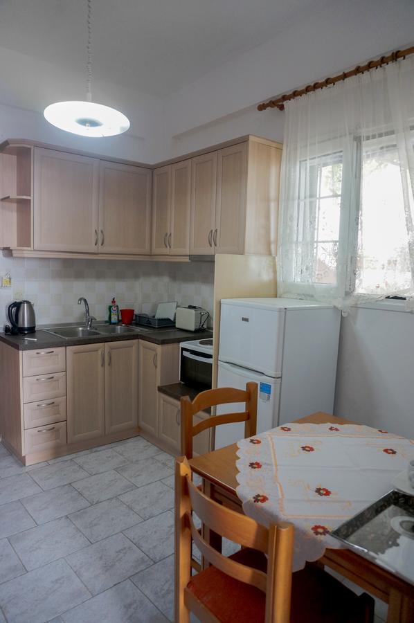 Fotini's - Apartment *