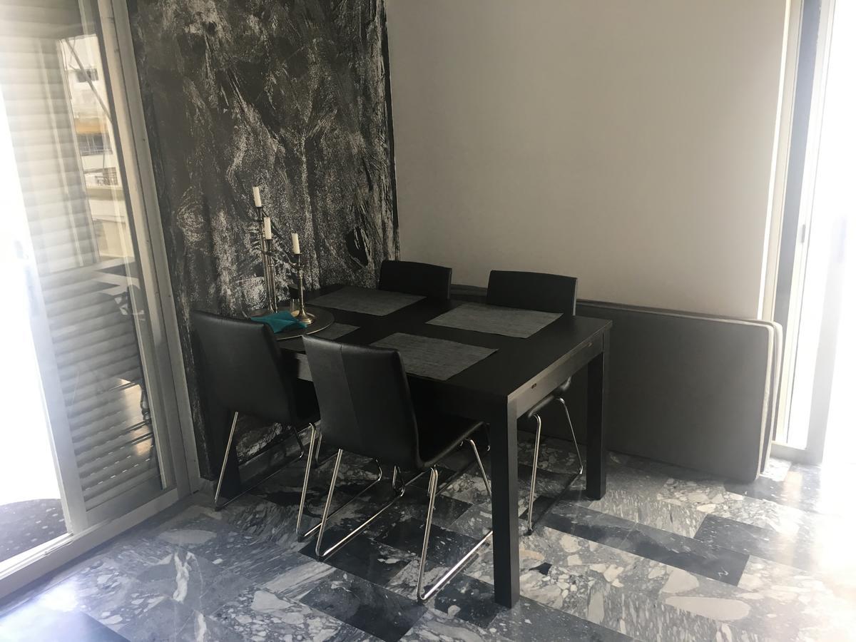 Apartment Luxury Loutraki (Corinthia)