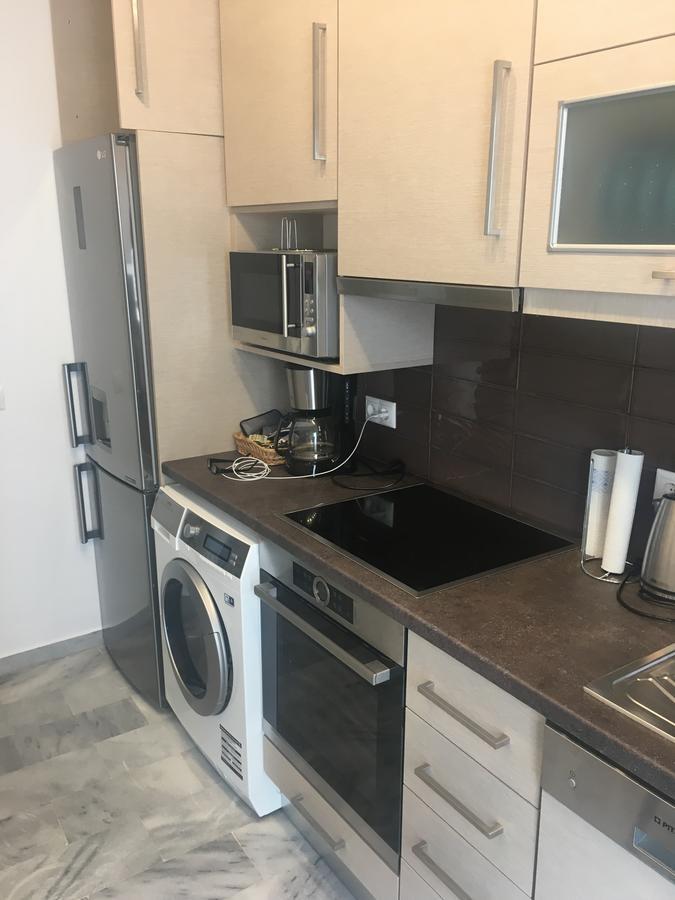 Luxury Apartment