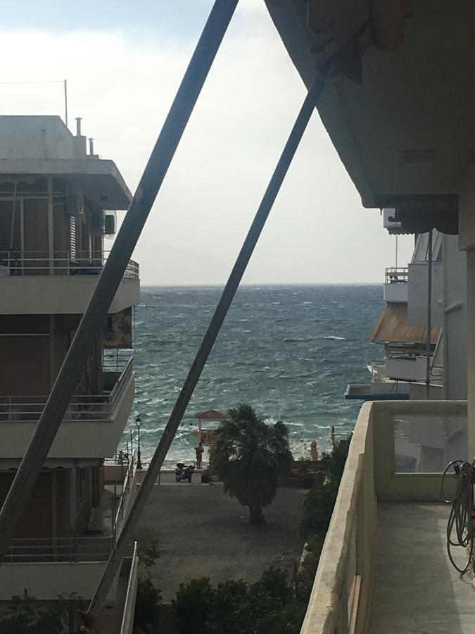 Apartment Luxury Loutraki (Corinthia)