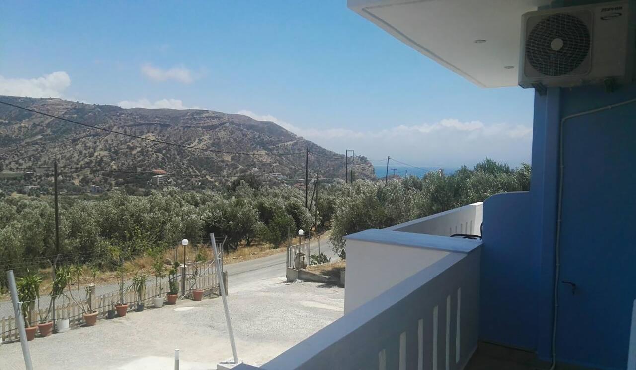 Creta Star Agia Galini (Crete)