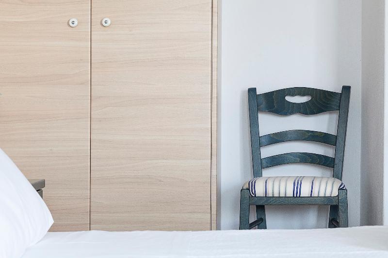 Hotel San Antonio Summer House Piso Livadi