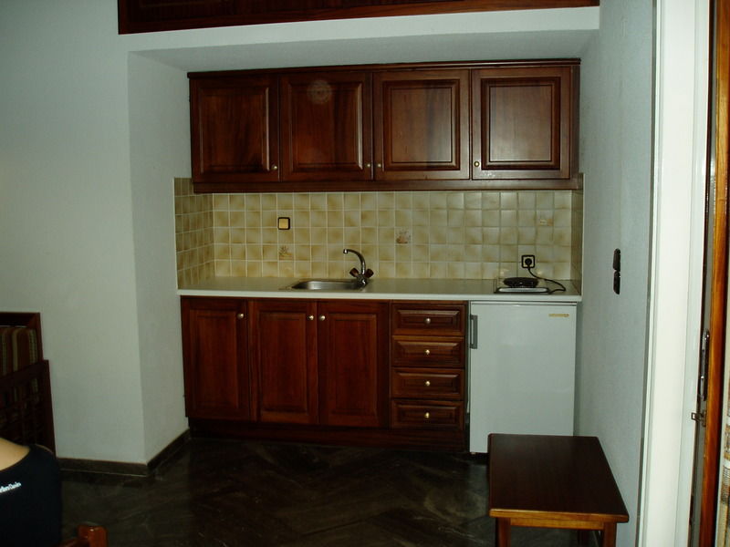 Elpida Aparthotel Gouves Gouves